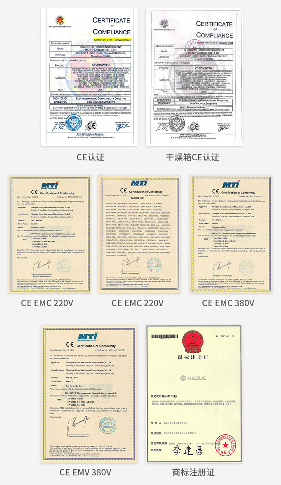 雙腔體內(nèi)加熱鼓風(fēng)真空干燥箱